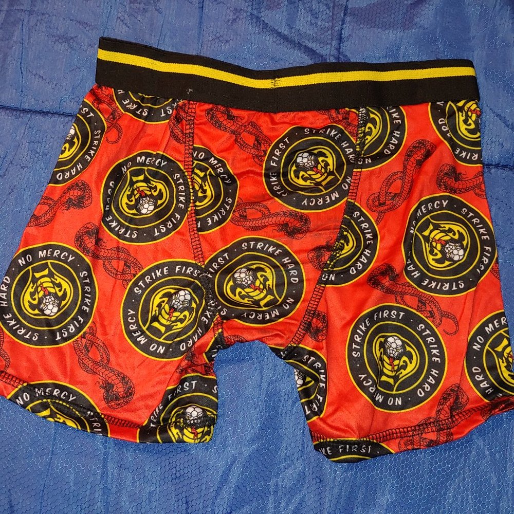 Boys Trunks - Picture 2 of 3